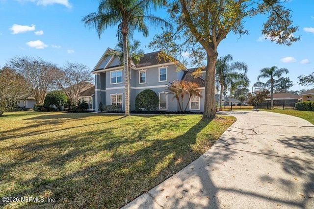 3734 REEDPOND Drive N, Jacksonville, FL 32223