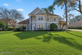 3734 REEDPOND Drive N, Jacksonville, FL 32223