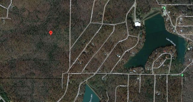 Lot 13 Adam Drive, Other, AR 72542