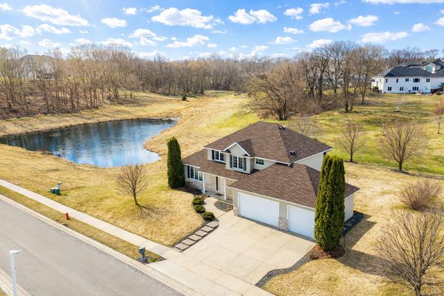 4823 Scenic Oak Drive SW, Rochester, MN 55902