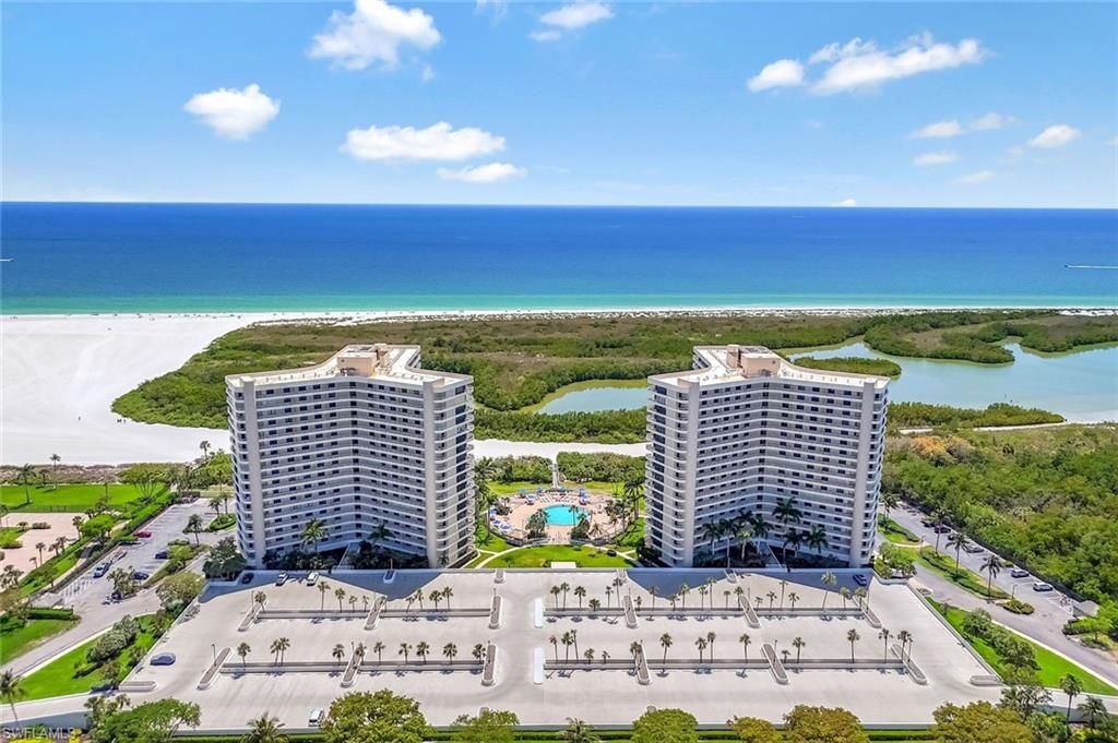 440 Seaview CT # 405, Marco Island, FL 34145