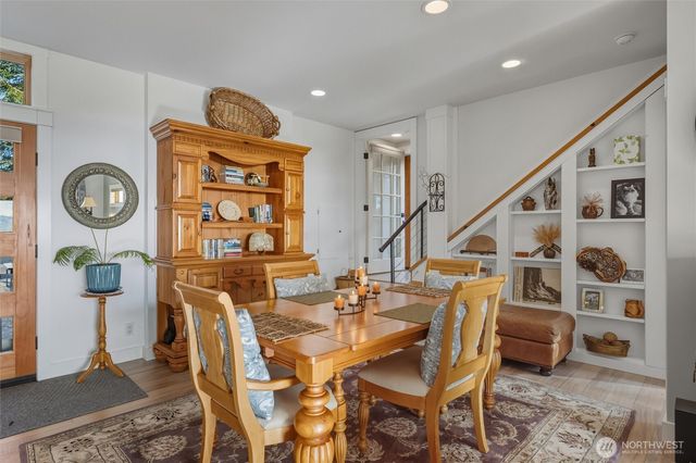 4065 Sunny Hill Lane, Lummi Island, WA 98262