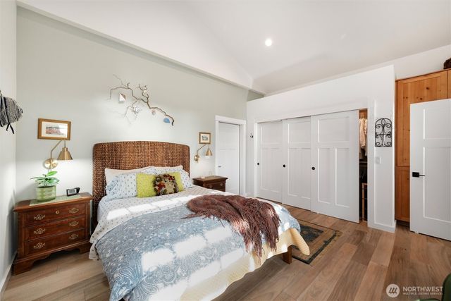 4065 Sunny Hill Lane, Lummi Island, WA 98262