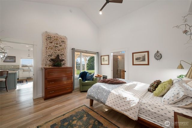 4065 Sunny Hill Lane, Lummi Island, WA 98262