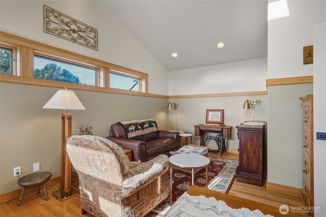 4065 Sunny Hill Lane, Lummi Island, WA 98262
