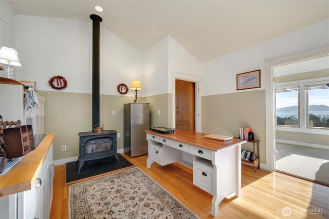 4065 Sunny Hill Lane, Lummi Island, WA 98262