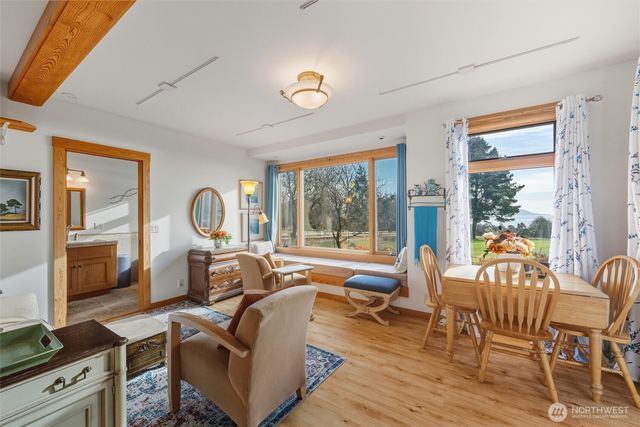 4065 Sunny Hill Lane, Lummi Island, WA 98262