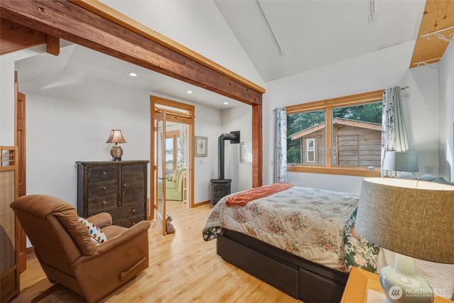 4065 Sunny Hill Lane, Lummi Island, WA 98262