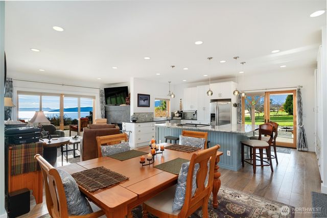 4065 Sunny Hill Lane, Lummi Island, WA 98262