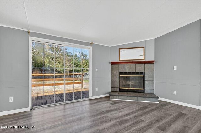 9899 BARBER Loop, Macclenny, FL 32063