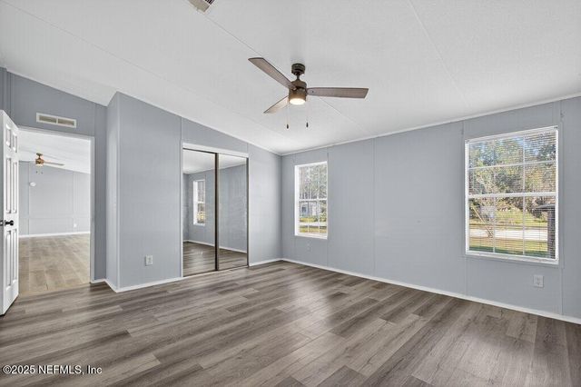 9899 BARBER Loop, Macclenny, FL 32063