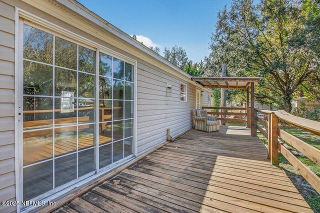 9899 BARBER Loop, Macclenny, FL 32063