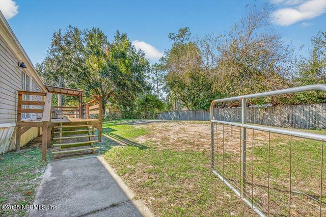 9899 BARBER Loop, Macclenny, FL 32063