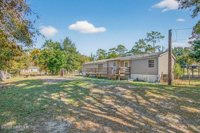 9899 BARBER Loop, Macclenny, FL 32063