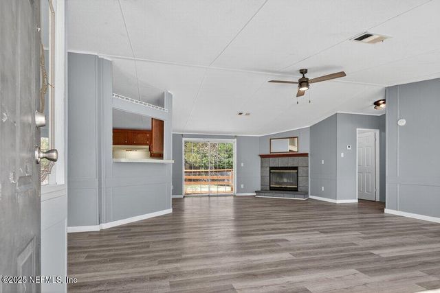 9899 BARBER Loop, Macclenny, FL 32063