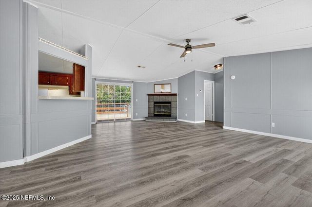 9899 BARBER Loop, Macclenny, FL 32063