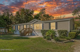 9899 BARBER Loop, Macclenny, FL 32063