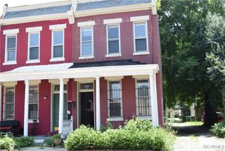 505 St James St, Richmond, VA 23220