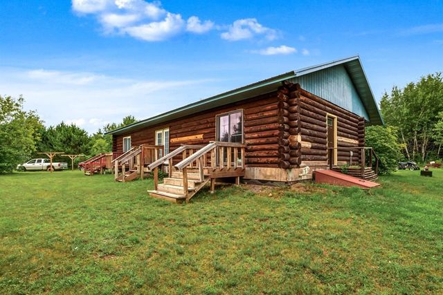 20515 105th Avenue, Cadott, WI 54727