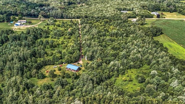 20515 105th Avenue, Cadott, WI 54727