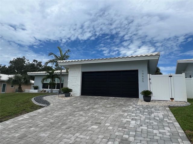 14665 CROWN DRIVE, Largo, FL 33774