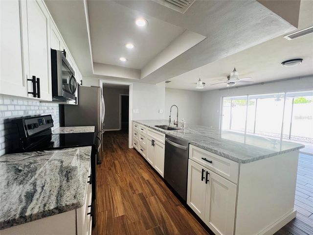 14665 CROWN DRIVE, Largo, FL 33774