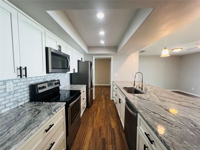 14665 CROWN DRIVE, Largo, FL 33774