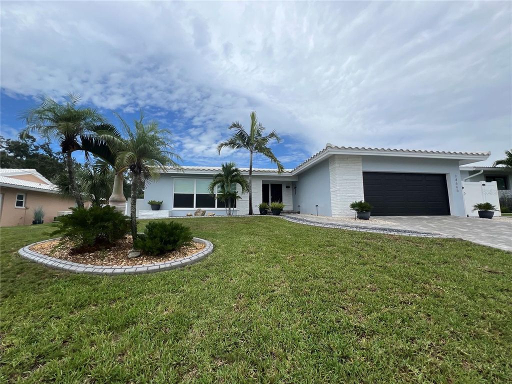 14665 CROWN DRIVE, Largo, FL 33774