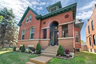 3231 Indiana Avenue, St Louis, MO 63118