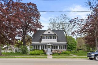 224 E Main STREET, Eagle, WI 53119