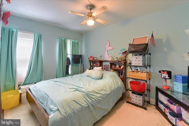 357 N 3RD ST, Lebanon, PA 17046