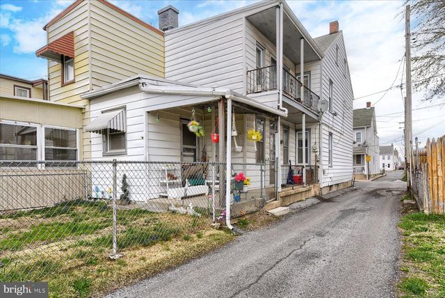 357 N 3RD ST, Lebanon, PA 17046