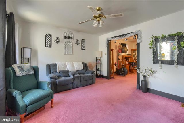 357 N 3RD ST, Lebanon, PA 17046