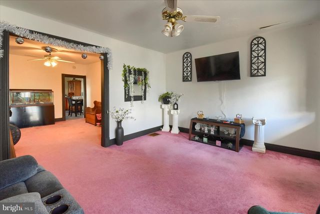 357 N 3RD ST, Lebanon, PA 17046