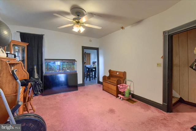 357 N 3RD ST, Lebanon, PA 17046