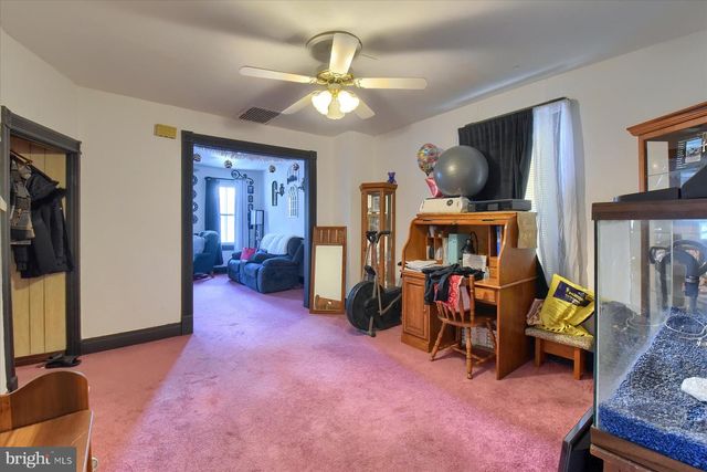 357 N 3RD ST, Lebanon, PA 17046