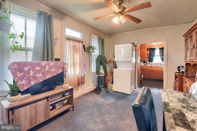 357 N 3RD ST, Lebanon, PA 17046