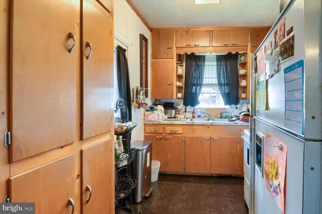 357 N 3RD ST, Lebanon, PA 17046