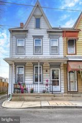 357 N 3RD ST, Lebanon, PA 17046