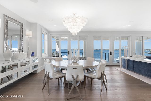 948 Lagoon Lane S, Mantoloking, NJ 08738