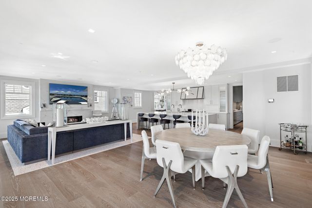 948 Lagoon Lane S, Mantoloking, NJ 08738