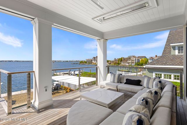 948 Lagoon Lane S, Mantoloking, NJ 08738