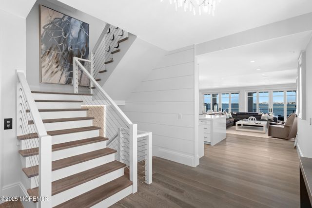 948 Lagoon Lane S, Mantoloking, NJ 08738