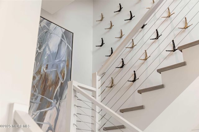 948 Lagoon Lane S, Mantoloking, NJ 08738