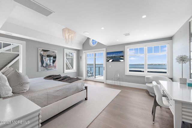 948 Lagoon Lane S, Mantoloking, NJ 08738