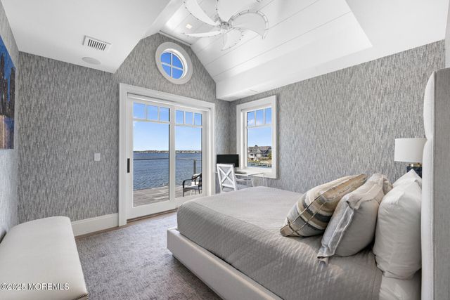 948 Lagoon Lane S, Mantoloking, NJ 08738