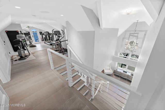 948 Lagoon Lane S, Mantoloking, NJ 08738