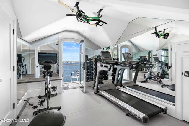 948 Lagoon Lane S, Mantoloking, NJ 08738