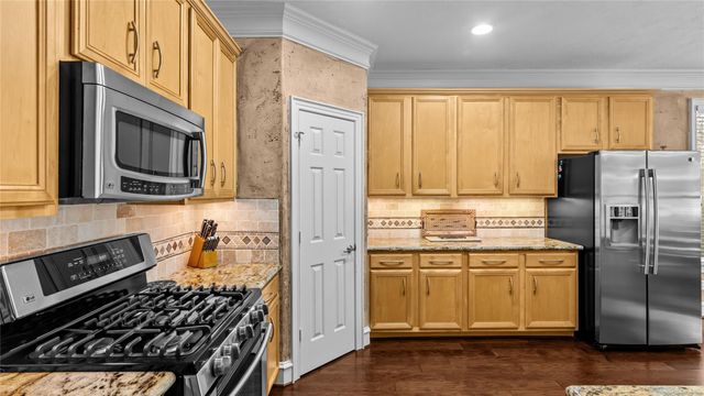 12734 Crater Lake Court, Humble, TX 77346