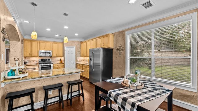 12734 Crater Lake Court, Humble, TX 77346